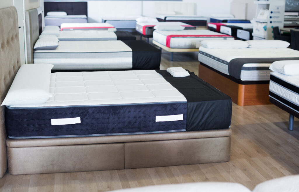 Bed Shops